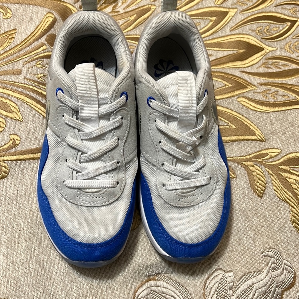 Boys Nike Air Max